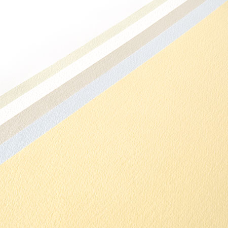 Bockingford Watercolour - papier aquarelle - feuille 100% cellulose - 56x76cm