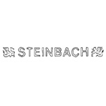 Steinbach ATS - Papier Aquarelle - feuille 100% cellulose - 250g/m² - 4 bords droits - grain torchon