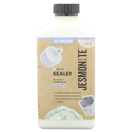 Jesmonite AC100/300 - sealer - pot 500gr