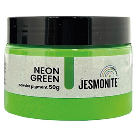 Jesmonite Pigmentpoeder - pot 50gr