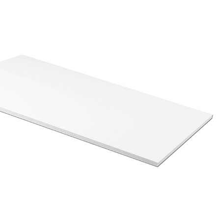 Kapa K-Line - foamboard - polyurathane/white coated cardboard - 3mm