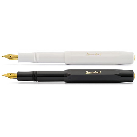 Kaweco Classic Sport - fountain pen