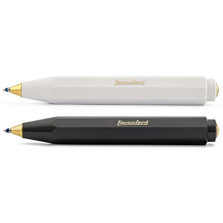 Kaweco Classic Sport - stylo-bille rechargeable