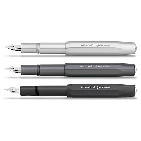 Kaweco AL Sport - fountain pen