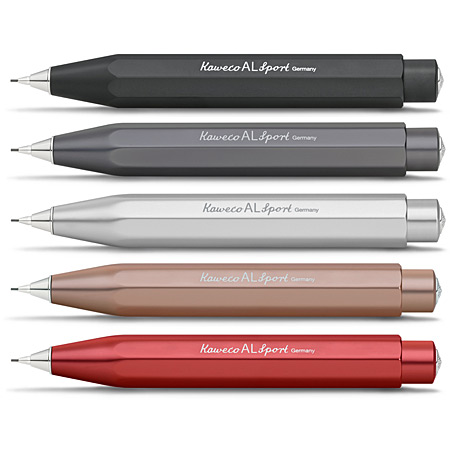 Kaweco AL Sport - mechanical pencil - 0.7mm