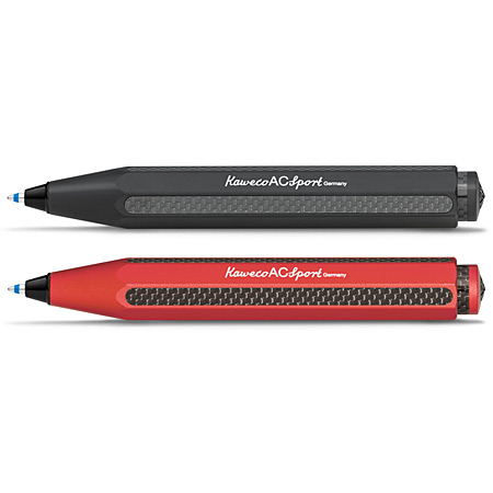 Kaweco AC Sport - stylo-bille rechargeable
