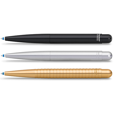 Kaweco Liliput - refillable ballpoint pen