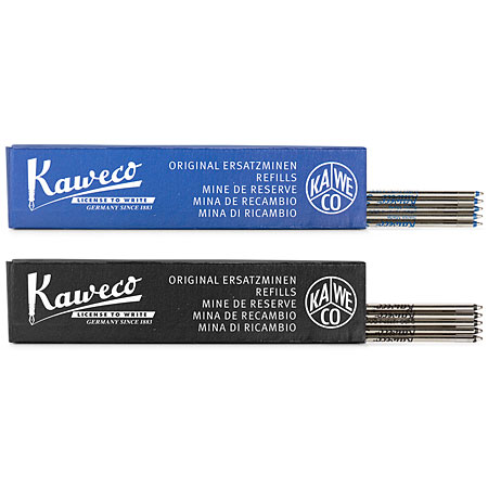 Kaweco Recharge stylo-bille - 1mm