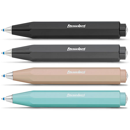 Kaweco Skyline Sport - refillable ballpoint pen