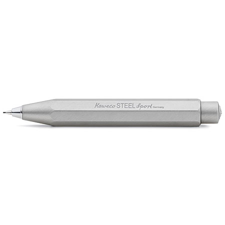 Kaweco Steel Sport - mechanical pencil - 0.7mm