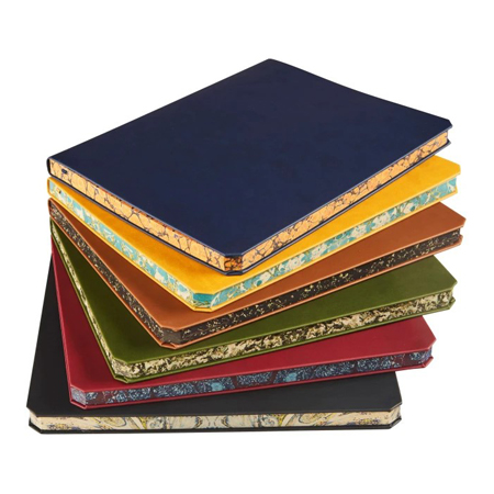 de Kempen Collector's Edition - notebook - soft cover