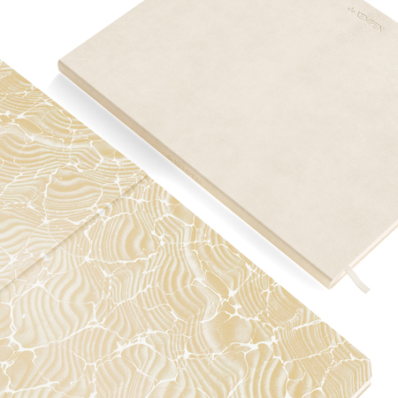 de Kempen Notebook Pocket - carnet de note - couverture souple