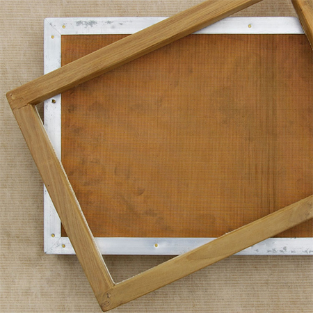 Khadi Papers Papermaking - Mal & dekel