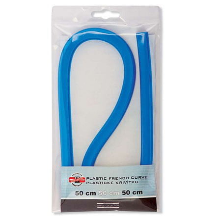 Koh-I-Noor Règle flexible