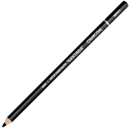 Koh-I-Noor Gioconda - houtskoolpotlood