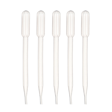 Koh-I-Noor Sachet de 5 pipettes