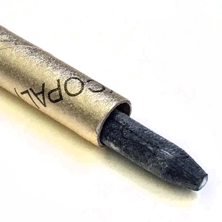 Korn Crayon Paper Pencil - craie lithographique - crayon