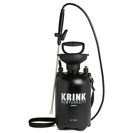 Krink Sprayer - 5l capacity