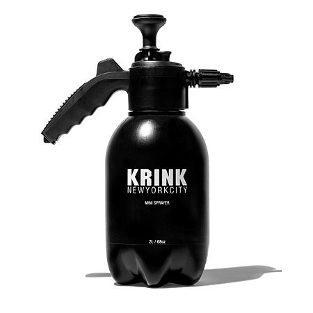 Krink Mini Sprayer - 2l capacity