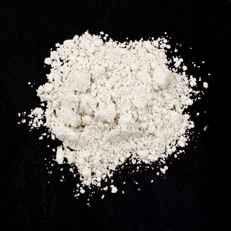 Kremer krijt uit Rügen 40µ - vulstof - 1kg pak