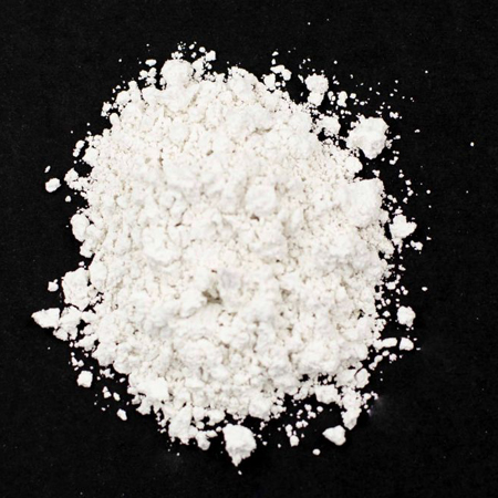 Kremer Witte krijt uit Bologne - vulstoffen