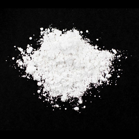 Kremer white stone chalk very fine 4µ - fillers - 1kg bag