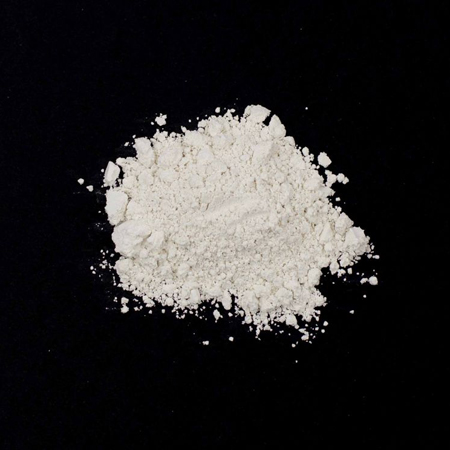 Kremer China clay frome England - porcelain clay - fillers - 1kg bag