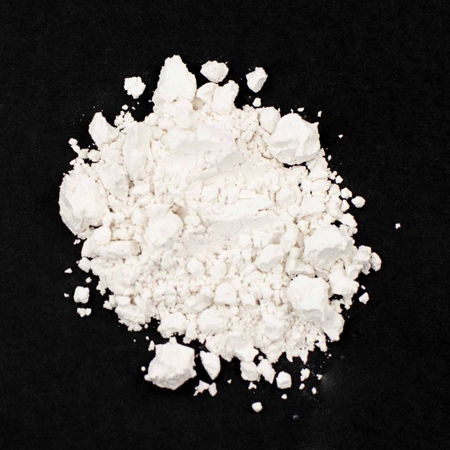 Kremer lenzine natuurlijk gips - vulstof - 1kg pak