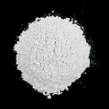 Kremer Witte talk - vulstoffen