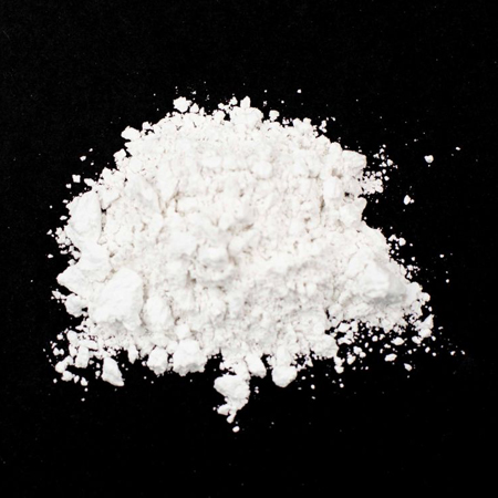 Kremer white calcite 20µ - fillers - 1kg bag