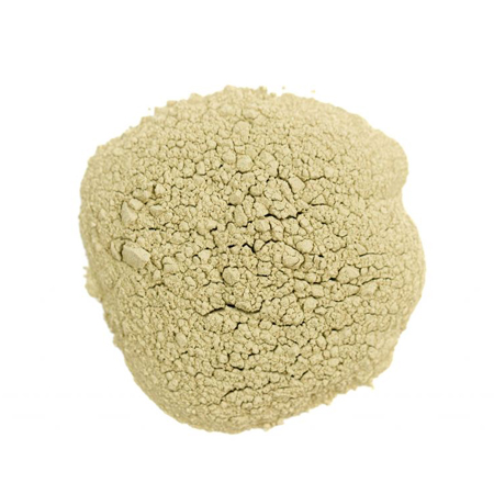 Kremer bentonite - fillers - 1kg bag