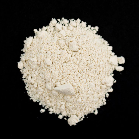 Kremer sepiolite magnesium silicate - fillers - 100g pack