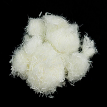 Kremer Fibres de Dralon - additif pour mortiers et peintures