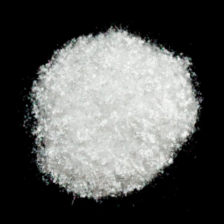 Kremer Glasvlokken - vulstoffen