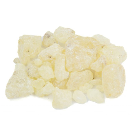 Kremer Gum Dammar of quality - natural resin - pieces