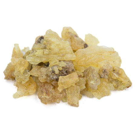 Kremer Manila Copal gum - resin - pieces