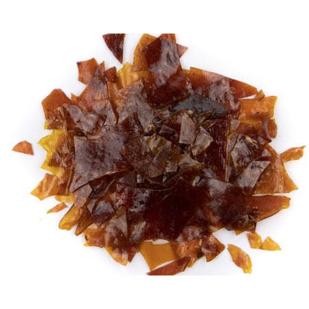 Kremer Shellac - lemon yellow