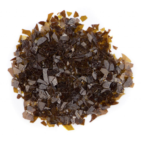 Kremer Shellac - ruby