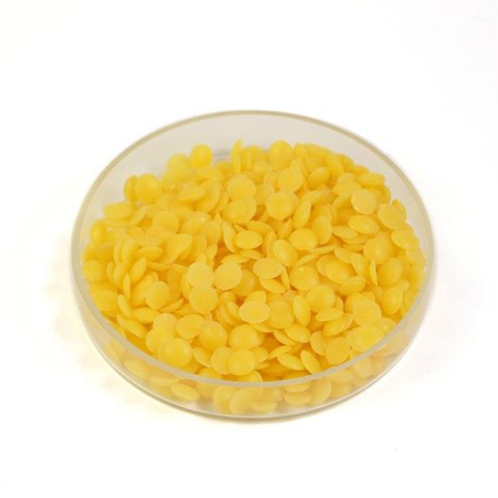 Kremer natuurlijke bijenwas - 100% puur - tabletten - 100g