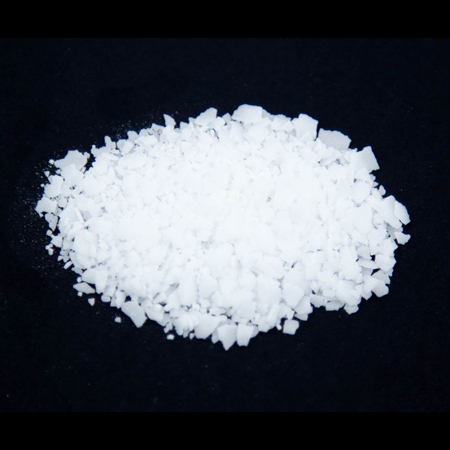 Kremer Stéarine en pellicules