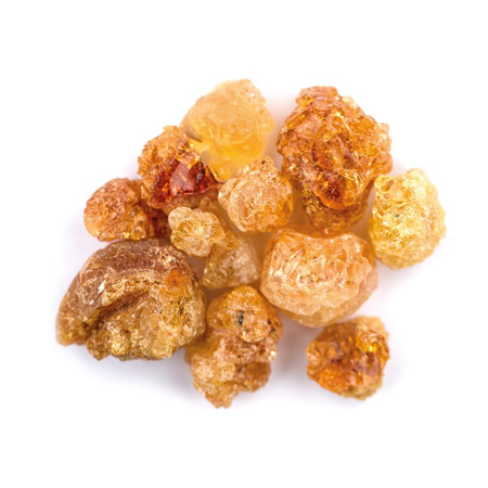 Kremer Gomme arabique en morceaux