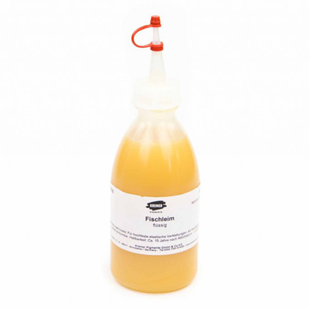 Kremer Colle de poisson - liquide - 300g