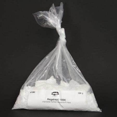 Kremer Regalrez 1094 - non-polar hydrocarbon resin