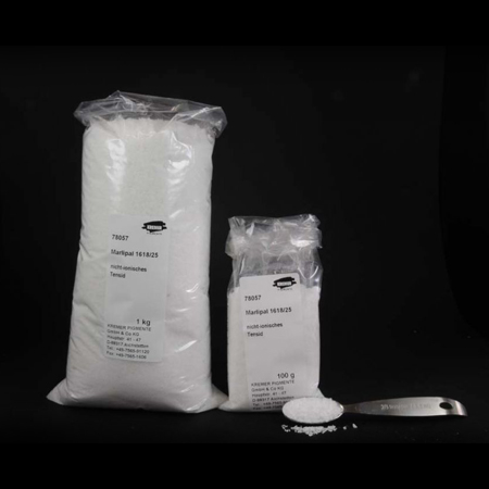 Kremer Marlipal 1618/25 - cleaner