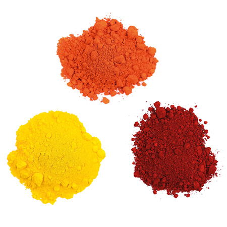 Kremer Cadmium pigments - 100g bag