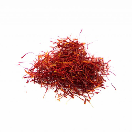 Kremer vegetable dye - 50g - genuine saffron