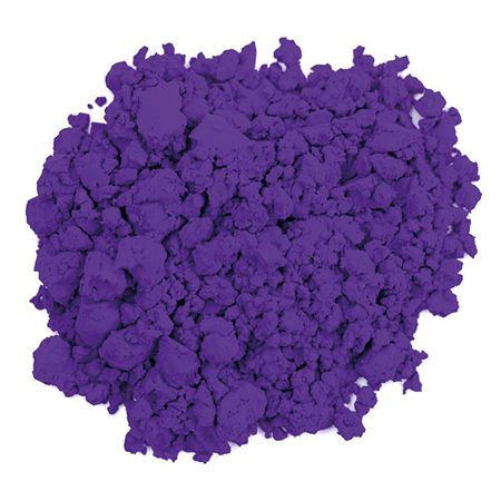Kremer pigment - 50g - violet de cobalt brillant foncé PV14 <75µ