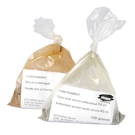 Kremer Historische pigmenten - 1kg