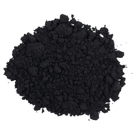 Kremer pigment moderne - 20g - noir d'aniline PBk1