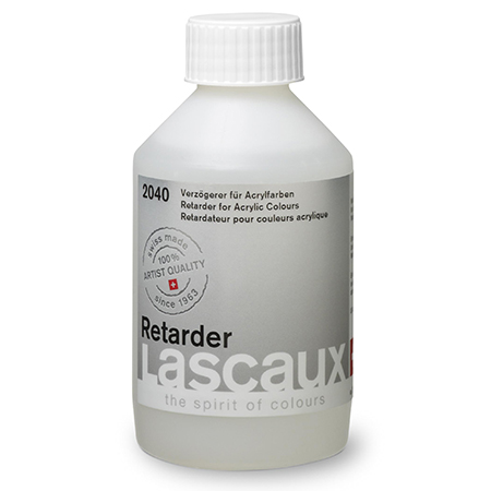 Lascaux Retarder - médium retardateur